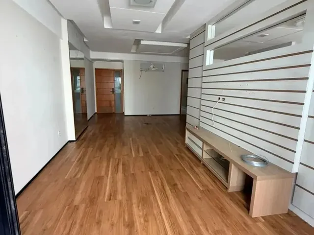 Imagem 16: Edifício Ponta D&Amp;Apos;Areia | 140M² | 3 Suítes e Projetado