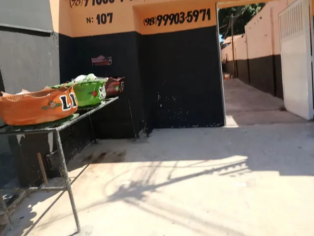 Imagem 1: Kitinetes Quarto com 2 dormitórios