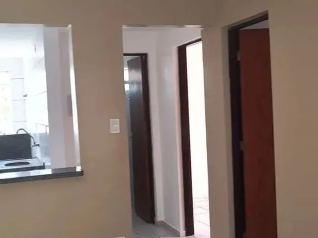 Imagem: Alugo Apto, Bairro Anil, 2 Quartos, Sendo