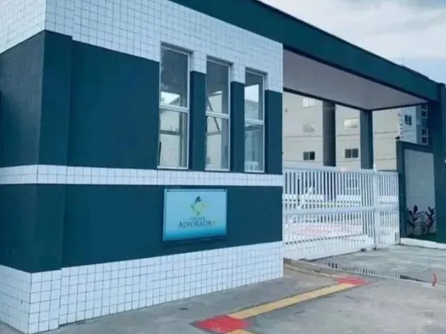 Imagem: Alugo Apartamento no Condomínio Village