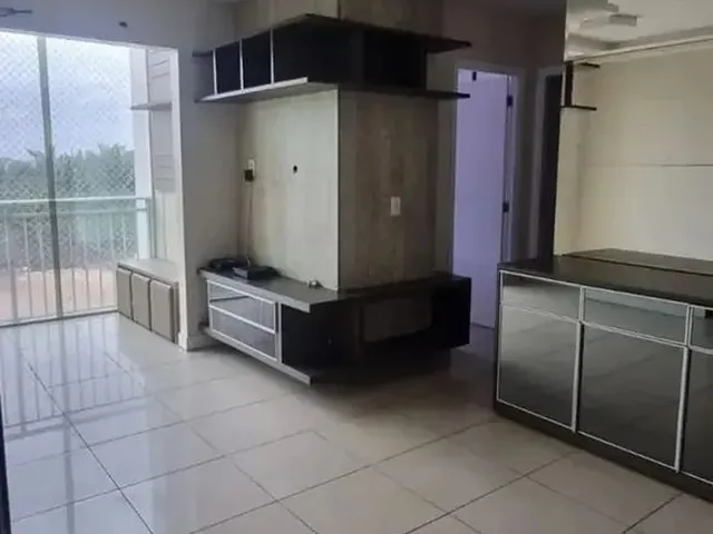 Imagem: Alugo Apartamento no Condomínio Brisas