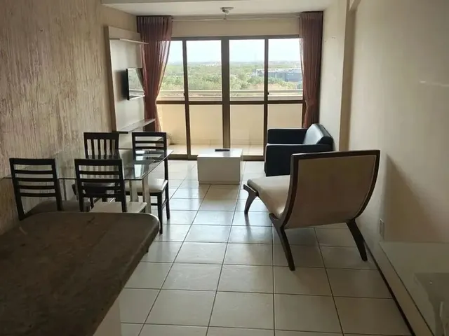 Imagem 4: Oportunidade Apartamento de 1 Quarto Mobiliado no Renascença
