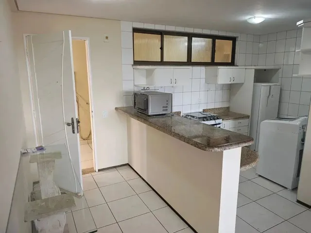 Imagem 3: Oportunidade Apartamento de 1 Quarto Mobiliado no Renascença