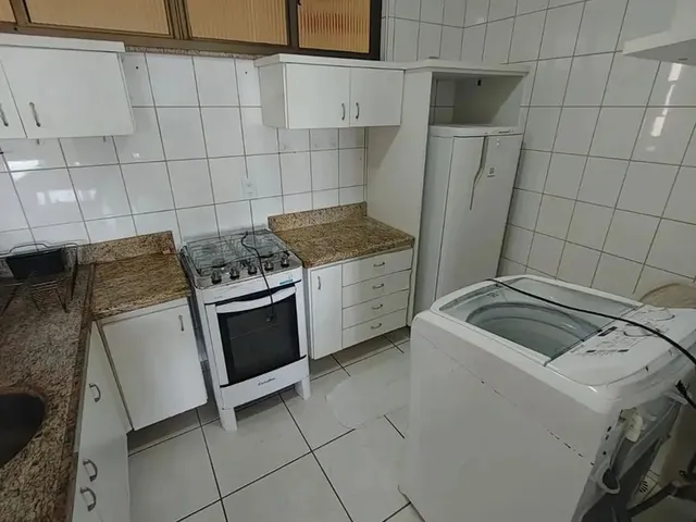 Imagem 6: Oportunidade Apartamento de 1 Quarto Mobiliado no Renascença
