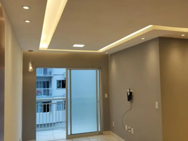 Imagem: Aluguel Eco Jordão. Cozinha Mobiliada