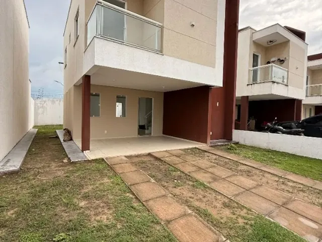 Imagem 14: Casa Duplex Condominio - Araçagy - 3 Suítes