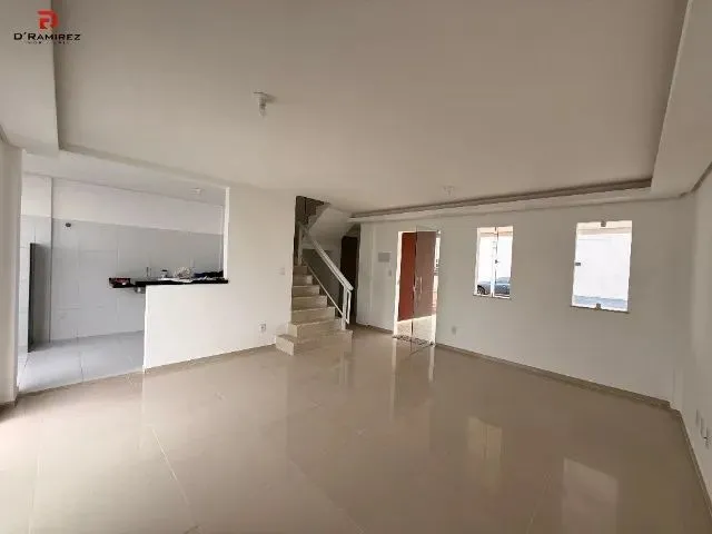 Imagem 3: Casa Duplex Condominio - Araçagy - 3 Suítes