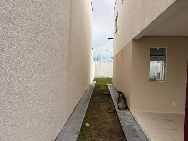 Imagem 11: Casa Duplex Condominio - Araçagy - 3 Suítes