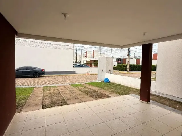 Imagem 16: Casa Duplex Condominio - Araçagy - 3 Suítes