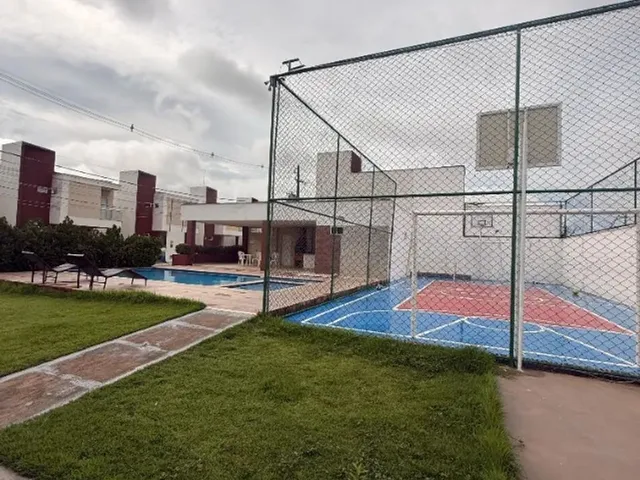 Imagem 15: Casa Duplex Condominio - Araçagy - 3 Suítes
