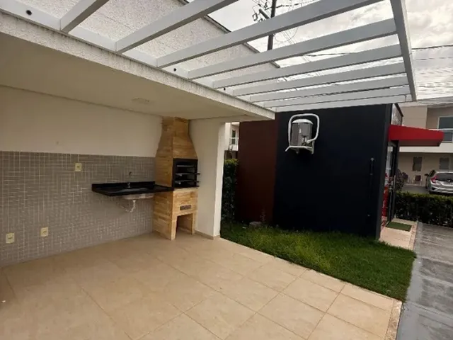 Imagem 12: Casa Duplex Condominio - Araçagy - 3 Suítes