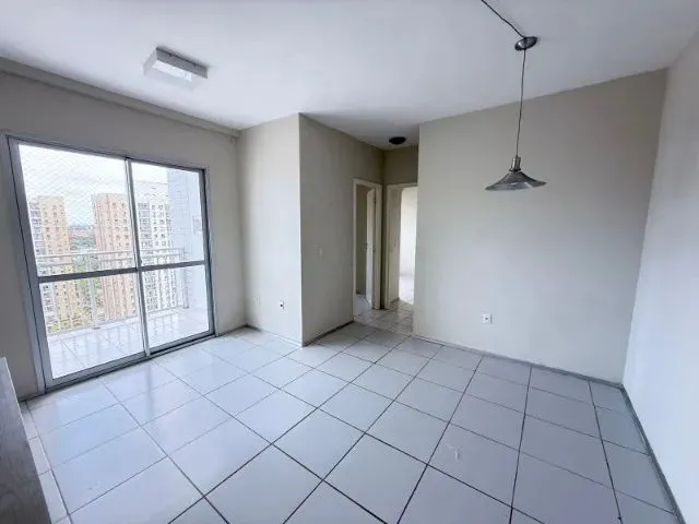 Imagem: Brisas Altos do Calhau Andar Alto