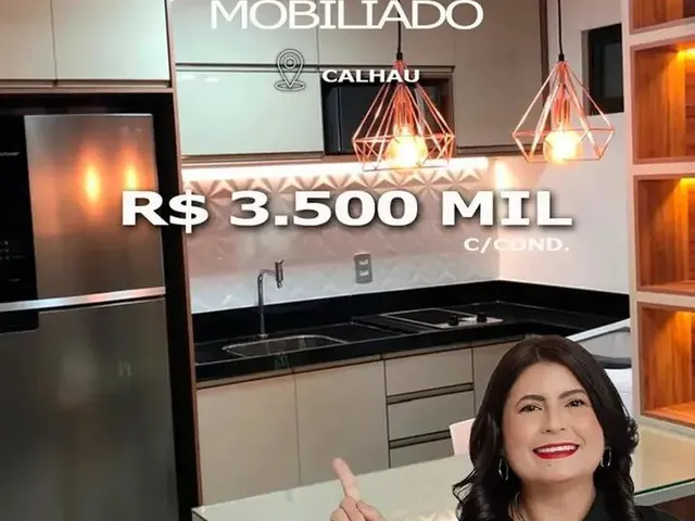 Imagem: Imóvel para Aluguel com 33 Metros Quadrados