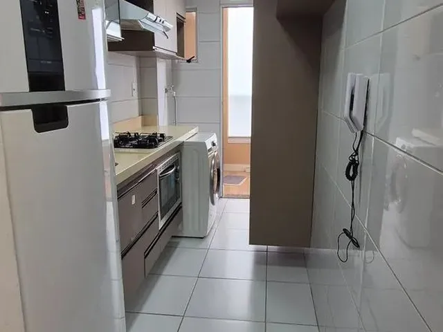 Imagem: Alugo Apartamento Três Quartos