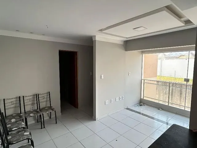 Imagem 1: Space Calhau Apartamento com 2 dormitórios
