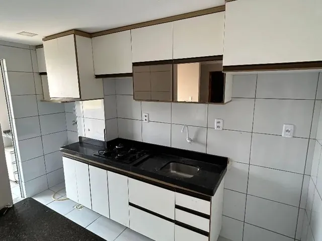 Imagem 3: Space Calhau Apartamento com 2 dormitórios