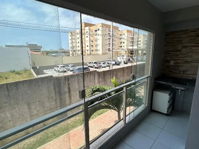 Imagem 4: Space Calhau Apartamento com 2 dormitórios