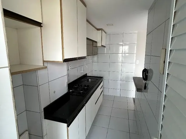 Imagem 5: Space Calhau Apartamento com 2 dormitórios