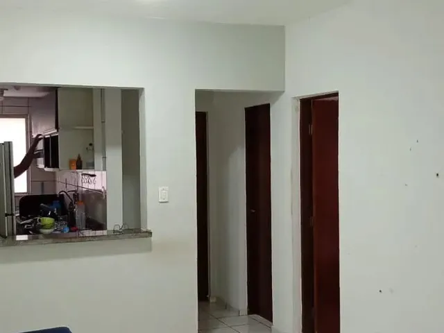 Imagem: Alugo Apartamento no Condomínio Athenas