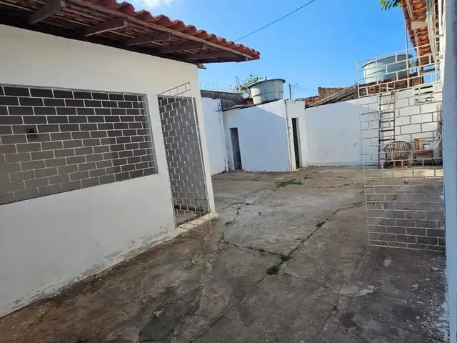 Imagem: Alugo Casa Cohab