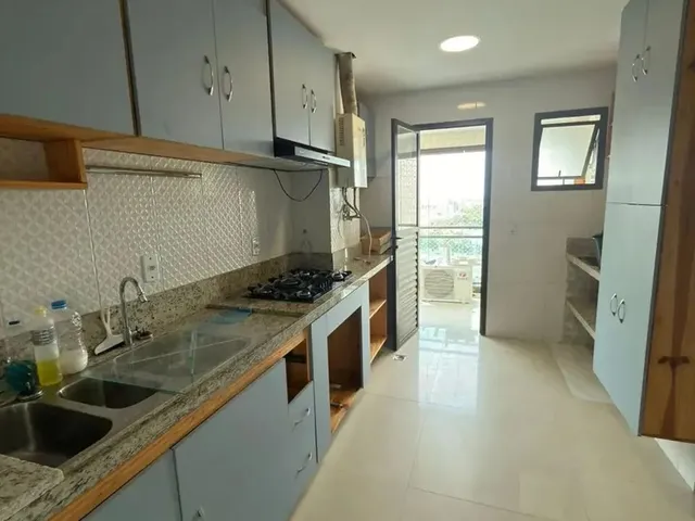 Imagem: Apartamento Jardins Andar Alto Projetado
