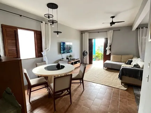 Imagem: Casa 03 Quartos Prox. Av. Santos Dumont