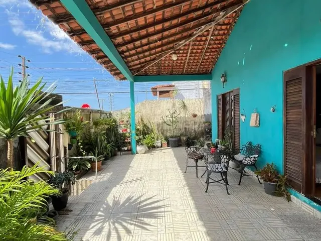 Imagem 4: Casa 03 Quartos Prox. Av. Santos Dumont