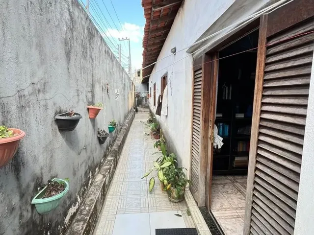 Imagem 5: Casa 03 Quartos Prox. Av. Santos Dumont