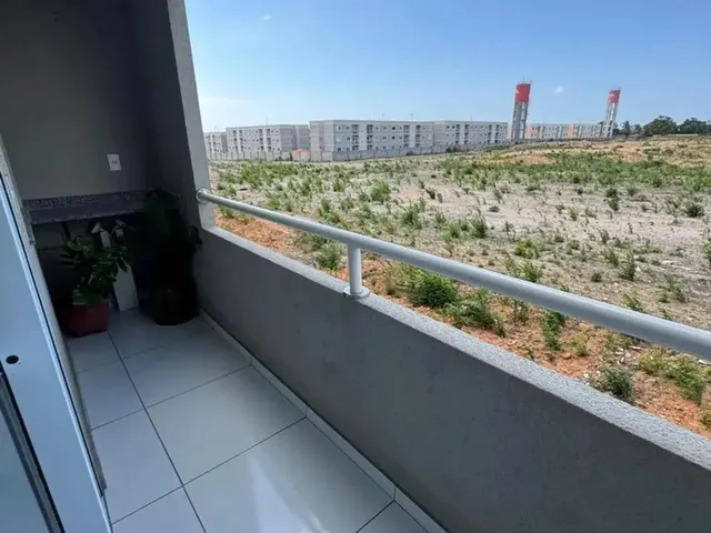 Imagem: 004 - Alugo Apartamento Exclusivo no Garden