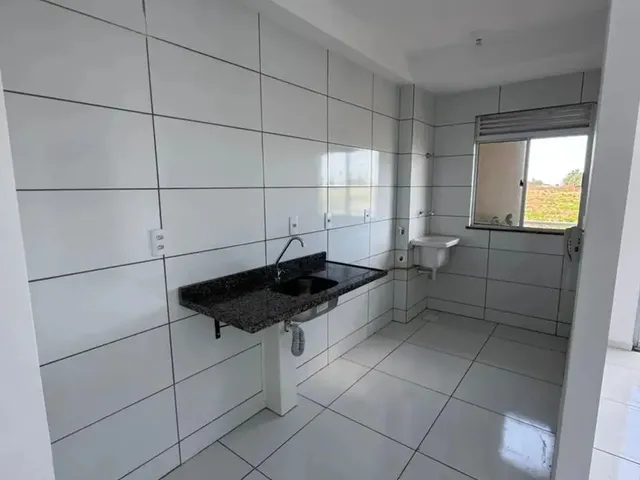 Imagem: 004 - Alugo Apartamento Novinho no Garden