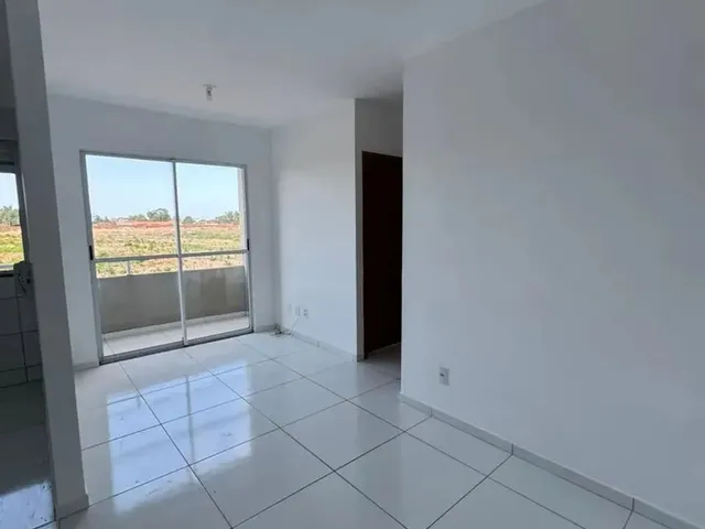 Imagem: 004 - Alugo Apartamento no Garden 1/ 2 Quartos