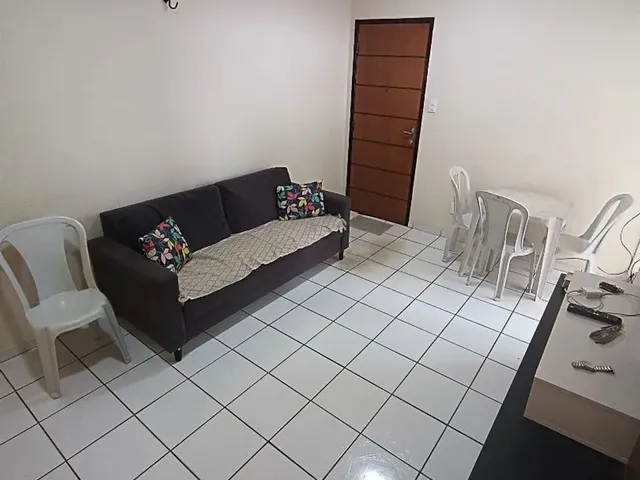 Imagem 2: Alugo] Apto Mobiliado Ecopark II - Anil