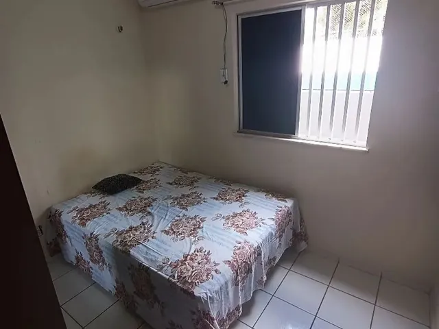 Imagem 6: Alugo] Apto Mobiliado Ecopark II - Anil