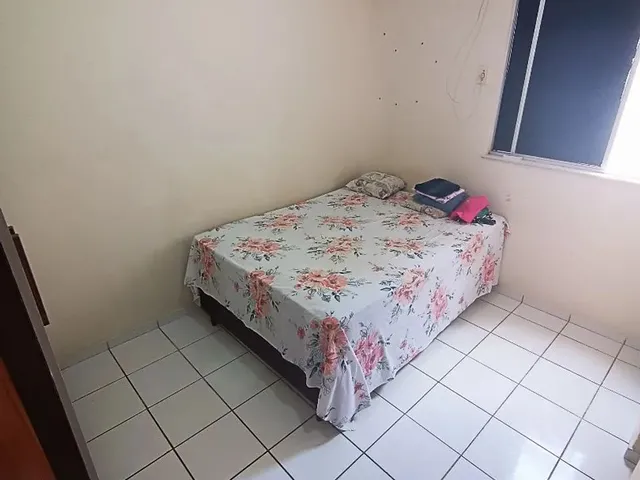 Imagem 7: Alugo] Apto Mobiliado Ecopark II - Anil