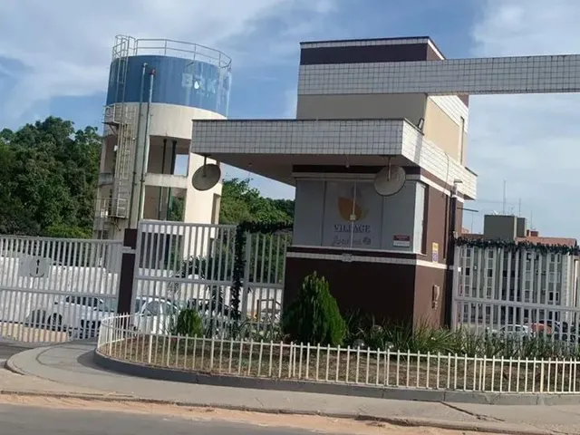 Imagem 6: Cond Fechado e com Piscina - Próximo Ao Turu