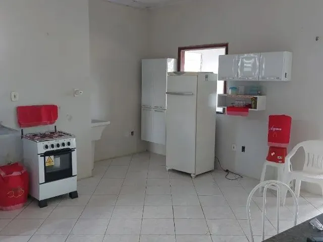 Imagem: Aluga-Se Quartos Mobiliados