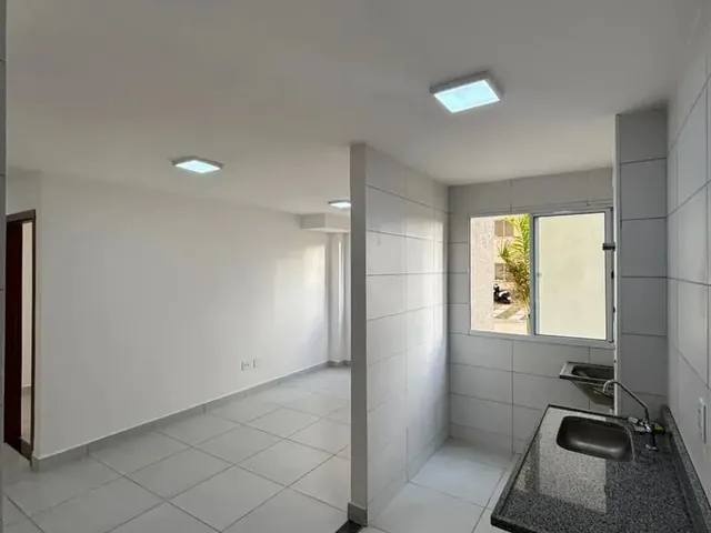 Imagem: Alugo Apartamento no Térreo no Ilha de