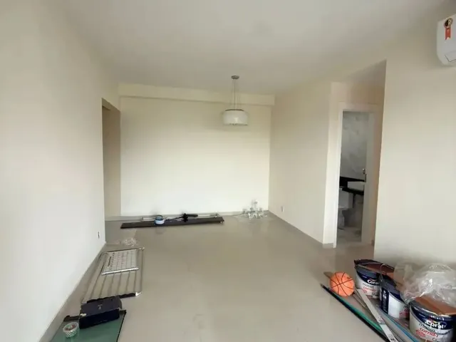 Imagem: O apartamento possui 3 Dormitórios, 2 Suítes, 3 Banheiros