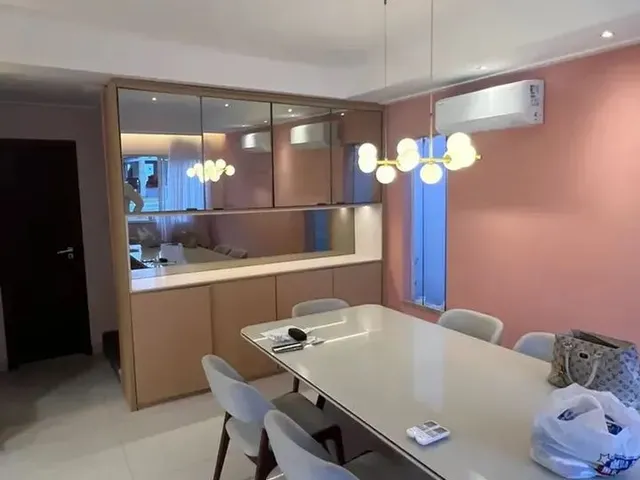 Imagem: Casa de Cond Mobiliada