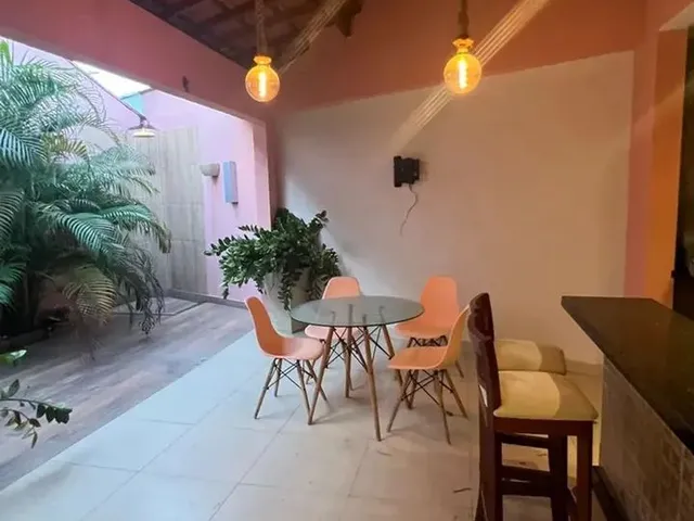 Imagem 2: Casa de Cond Mobiliada