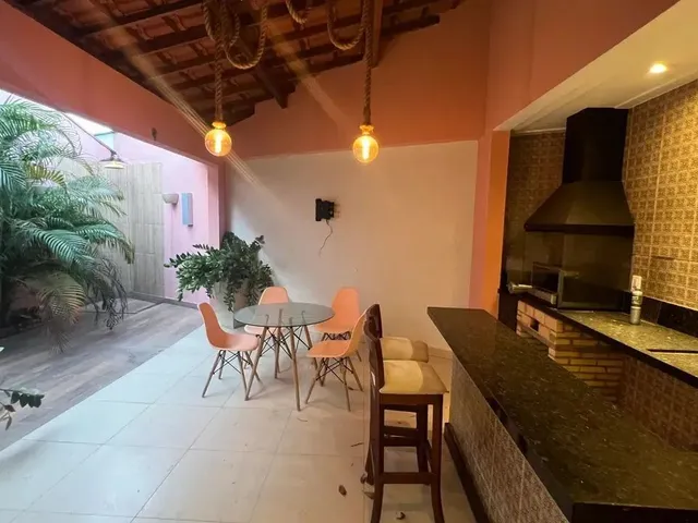 Imagem 4: Casa de Cond Mobiliada