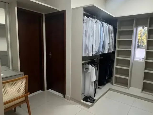 Imagem 10: Casa de Cond Mobiliada