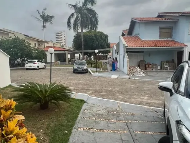 Imagem 11: Casa de Cond Mobiliada