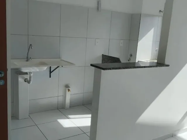 Imagem: Alugo Apartamento no Condomínio Alvorada