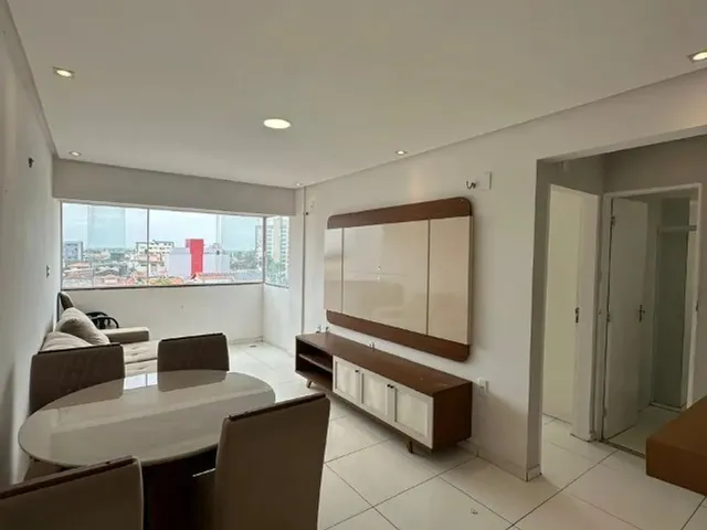 Imagem: Alugo - Apartamento - Bairro Renascença