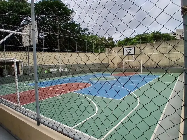 Imagem: Locação Vilage Palmeiras III