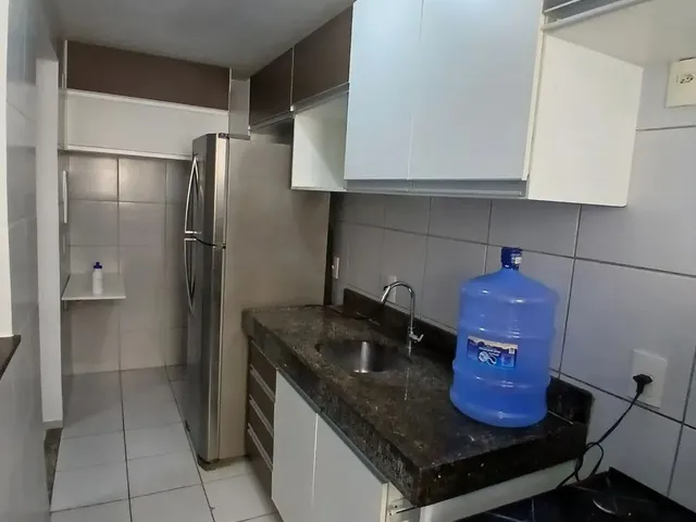 Imagem 14: Locação Vilage Palmeiras III