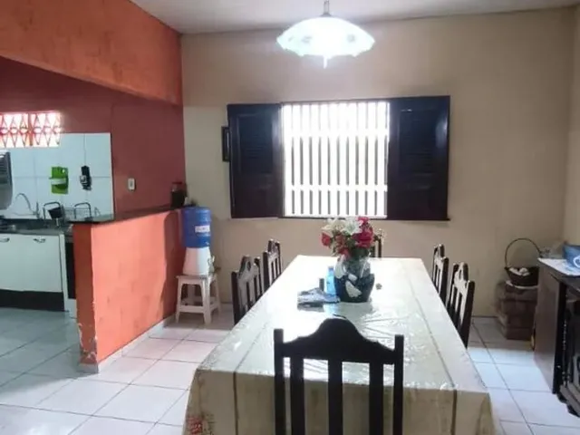 Imagem: Alugo Casa Radional