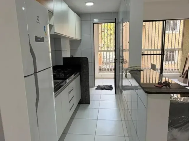 Imagem 1: Alugo Jardim do Turu 1 Mobiliado