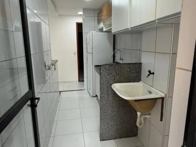 Imagem 2: Alugo Jardim do Turu 1 Mobiliado